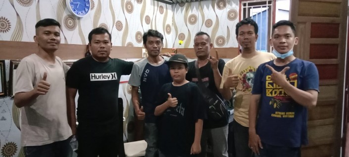 D'BANDIETS BAND