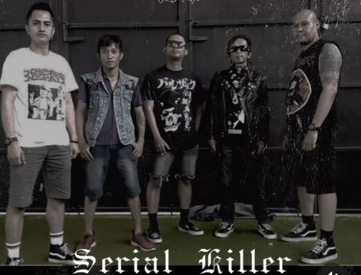 Serial killer