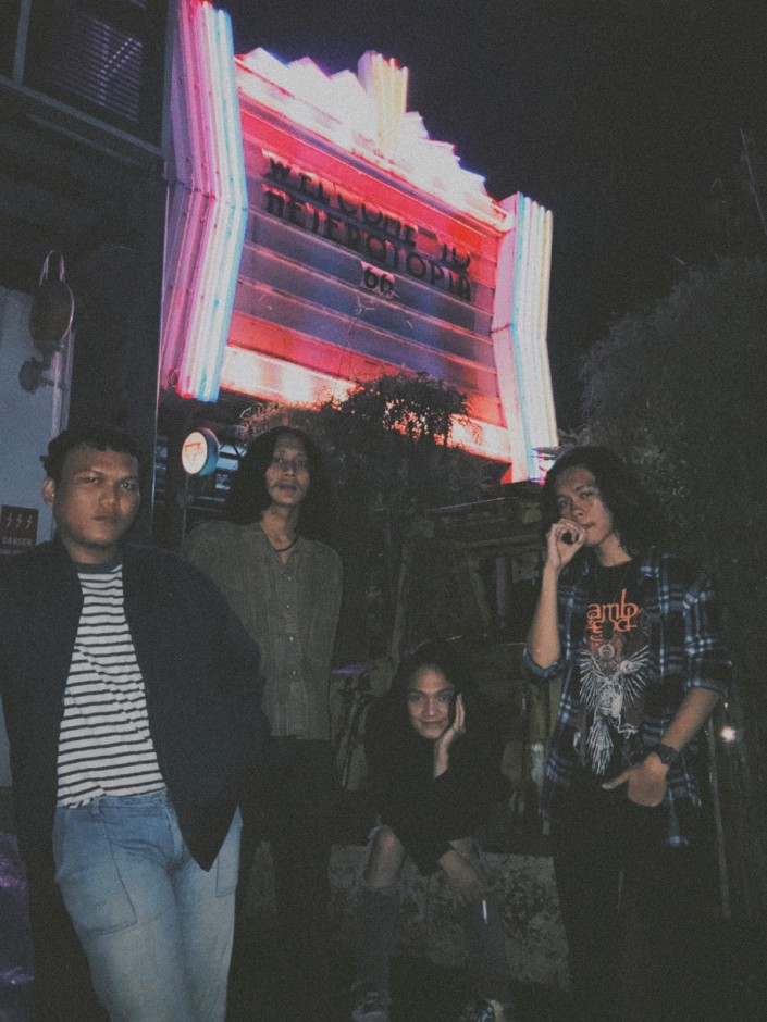 Black dig