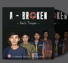 A Broken