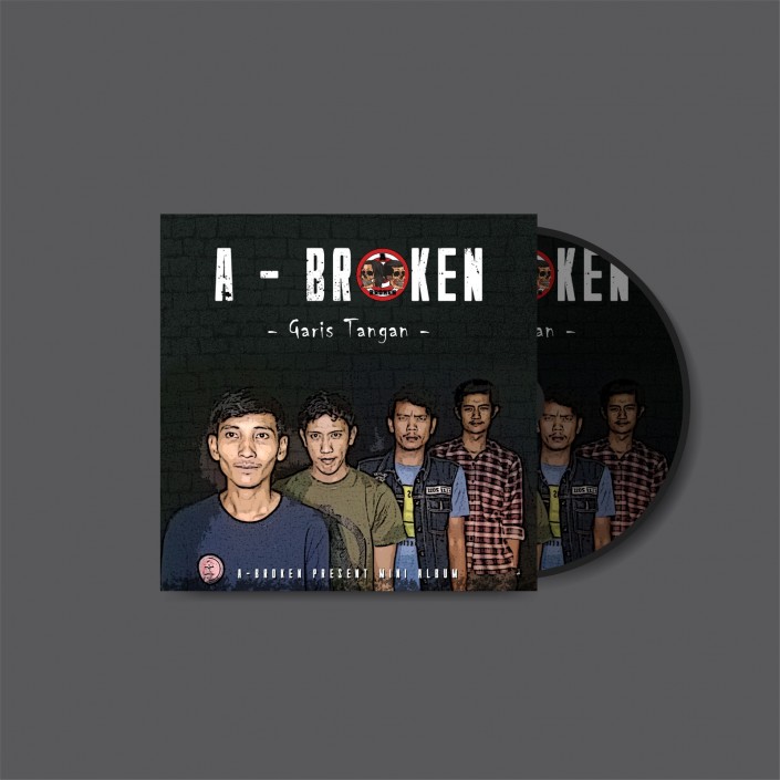 A Broken