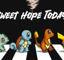 Sweet hope today