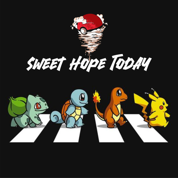 Sweet hope today