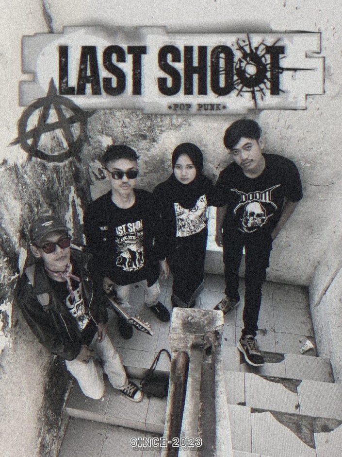 Last Shot