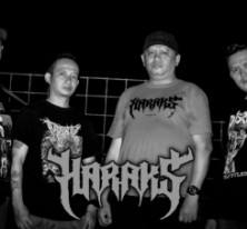 HARAKS