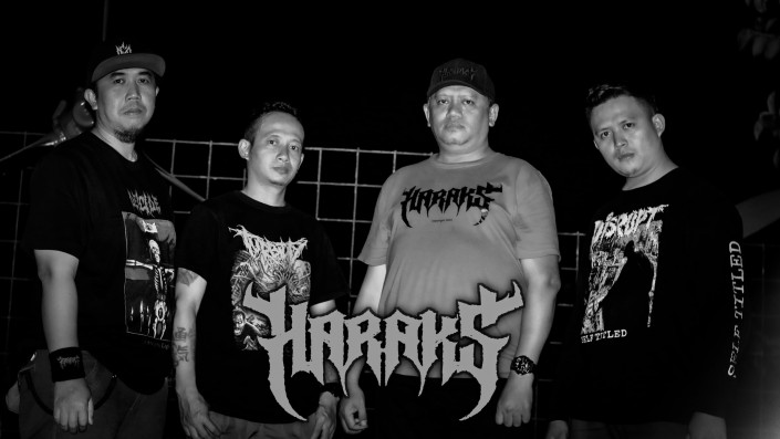 HARAKS