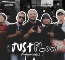 Just Flow
