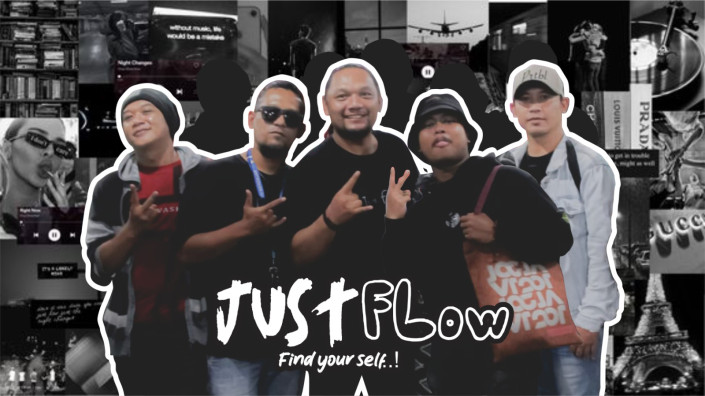 Just Flow