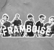 FRAMBOISE