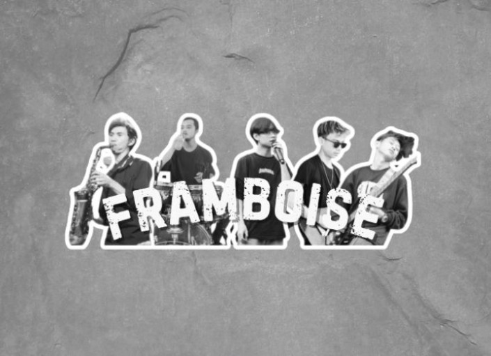 FRAMBOISE