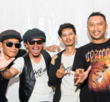 GETRAW band