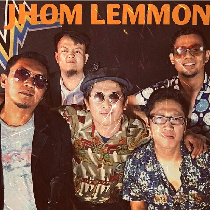 JHOM LEMMON
