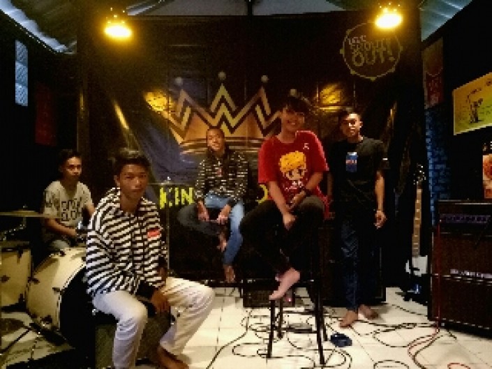 Voicenoteband