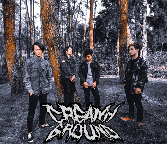 Creamy Ground