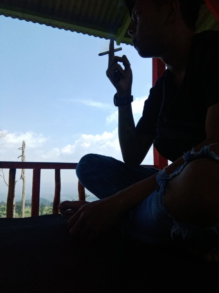 Chaeruld rizald