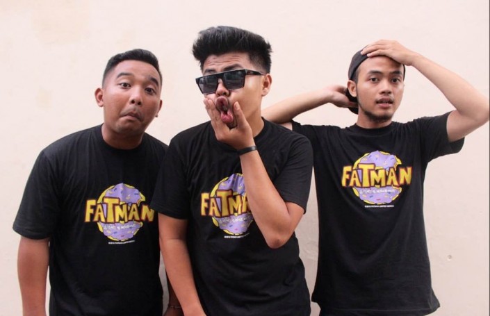 FATMAN