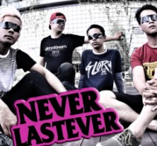 NEVER LAST EVER