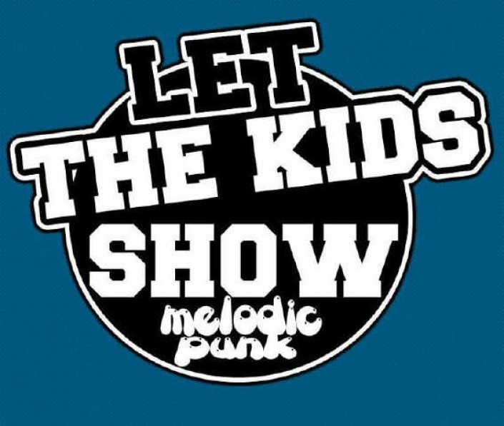 Let The Kids Show