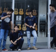 Ordinary FIVE!