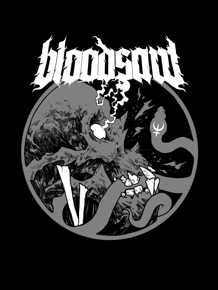 Bloodsaw