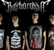 Barbarossa