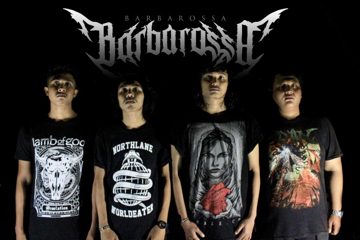 Barbarossa