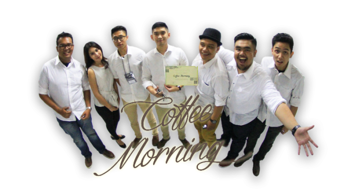 Coffee Morning