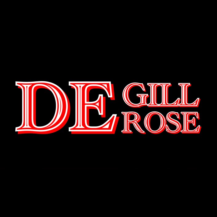Degill rosee