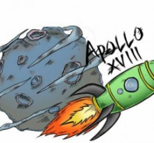 Apollo XVIII