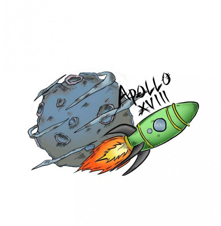 Apollo XVIII