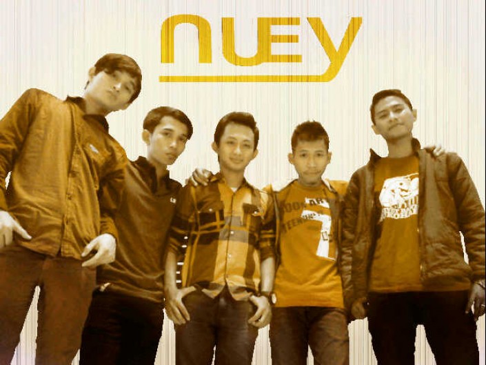 Nuey Band