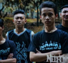 Necromanced