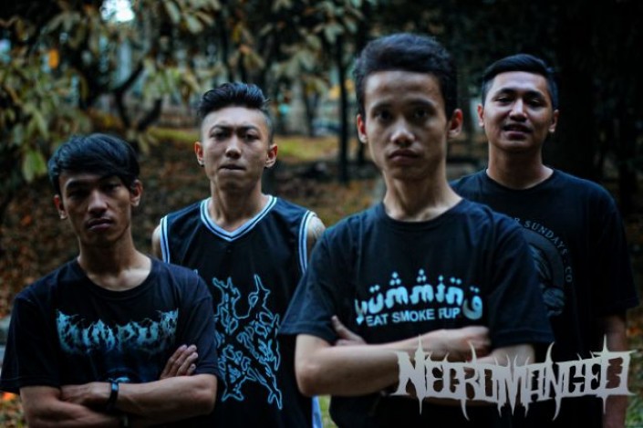Necromanced