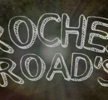 Roches Roads