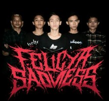 Felicya Sadness