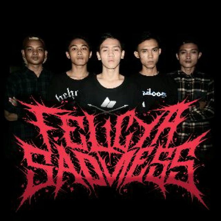 Felicya Sadness