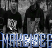 MAKE I SEE METALCORE