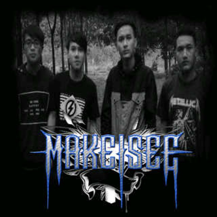 MAKE I SEE METALCORE