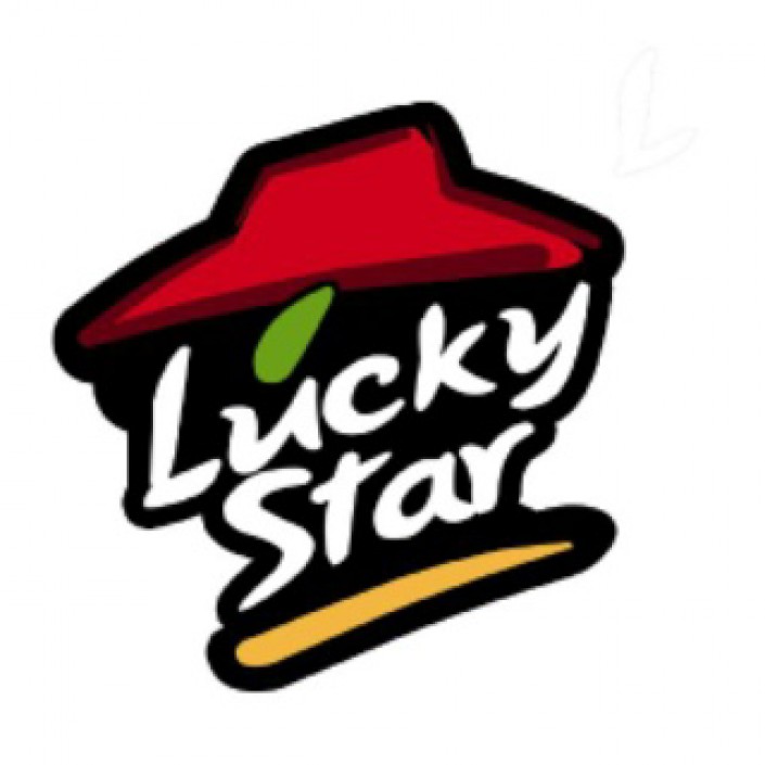 LUCKY STAR (POP PUNK)