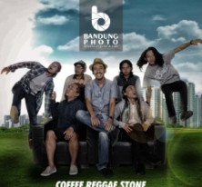 coffee reggae stone
