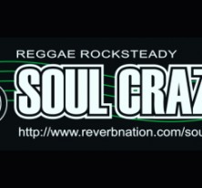 SOUL CRAZY