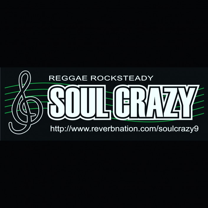 SOUL CRAZY