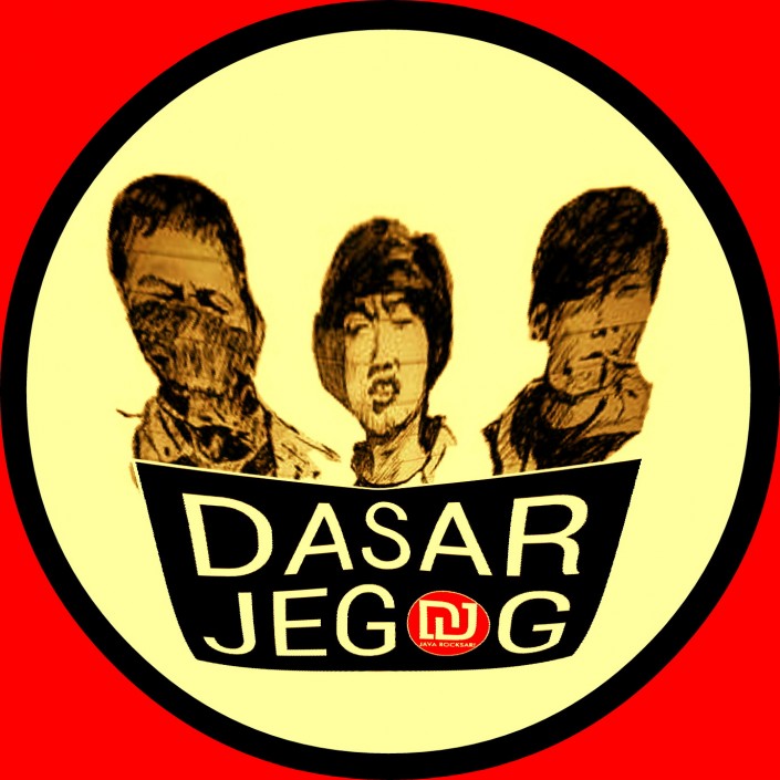 DASAR JEGOG ₪