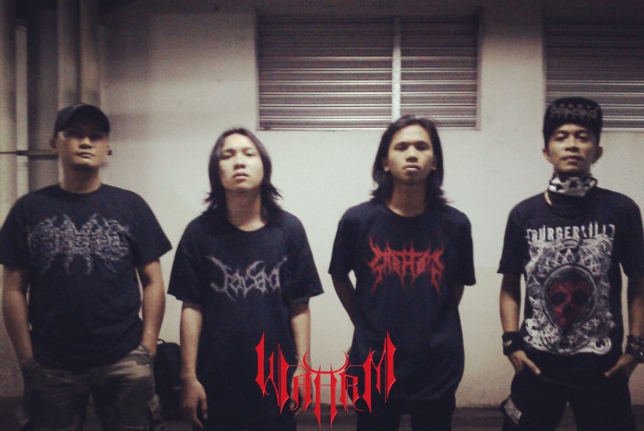 We Are Allergic Rotten Mind (WAARM)