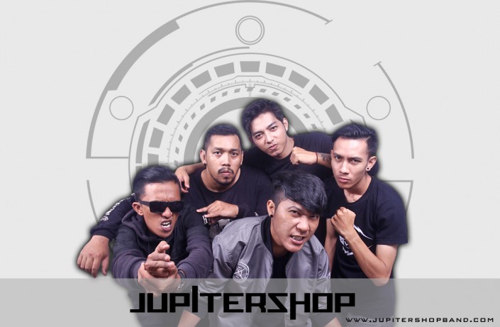 Jupitershop