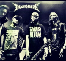 BLORONG