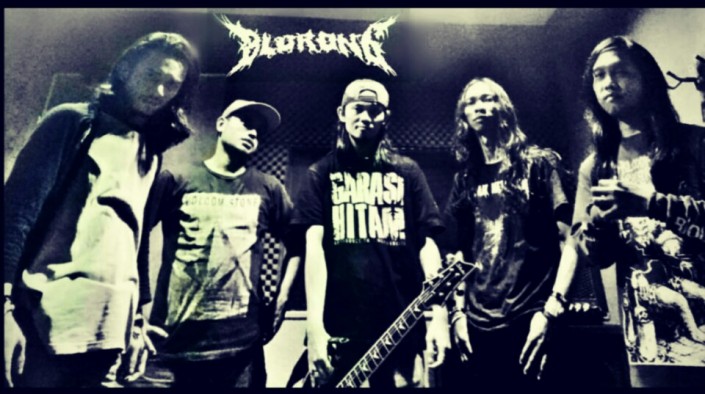 BLORONG