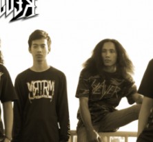 Revolver