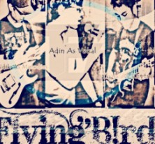 Flying Bird