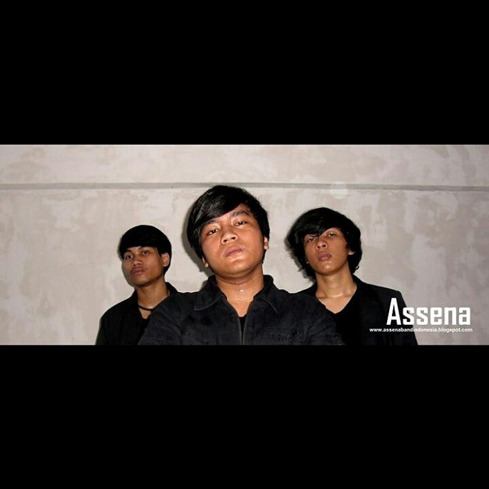 Assenaband 